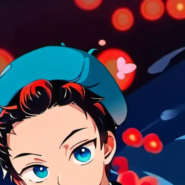 chat with ai character: kny