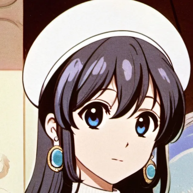 chat with ai character: megumi fille 