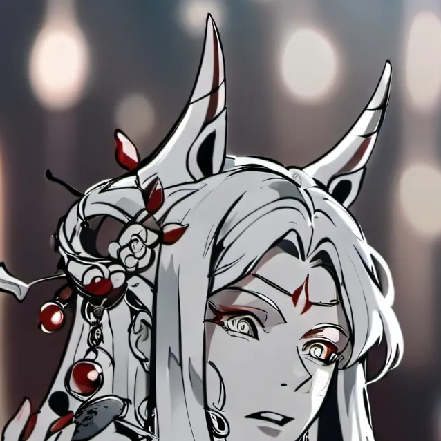 chat with ai character:  fumikage et toi