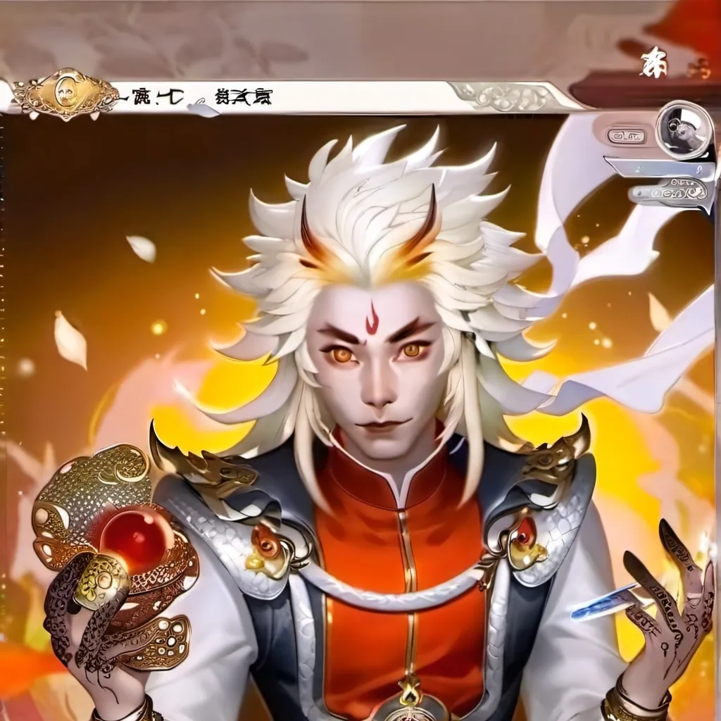 chat with ai character: hawks cauchemar 