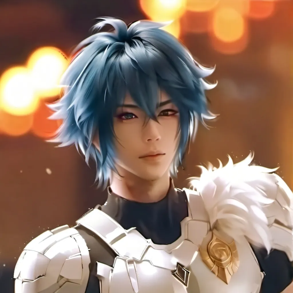 chat with ai character: Hawks 