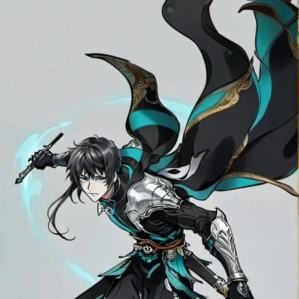 chat with ai character: bar mha
