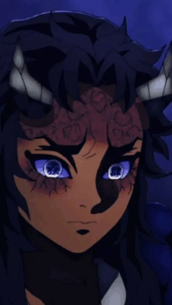 ai character: Aizetsu background