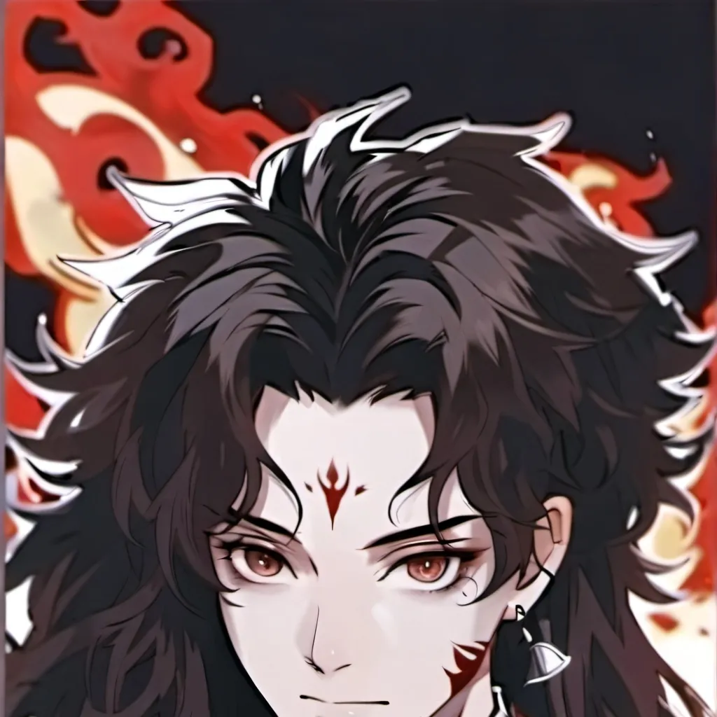 chat with ai character: livai