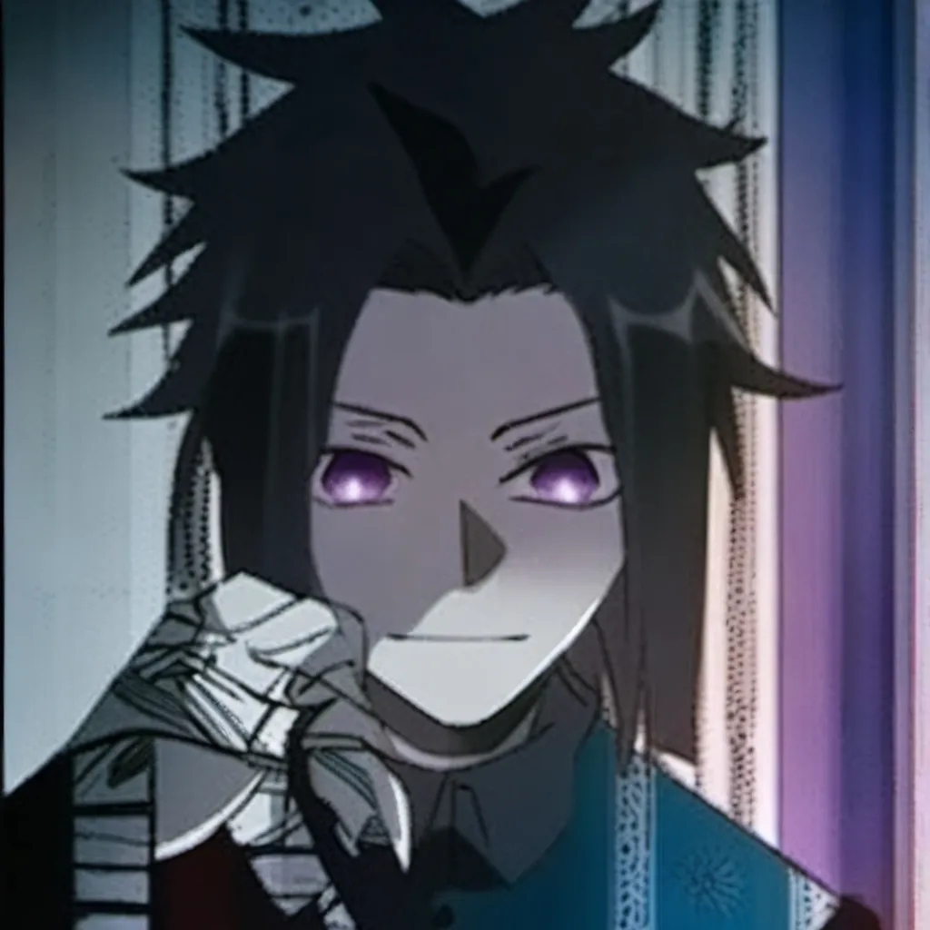 chat with ai character: kagaya 