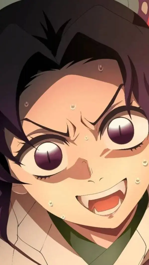 ai character: muzan 💤😴😪🛏️🛌 background