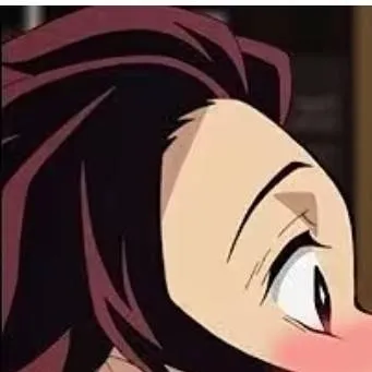 chat with ai character: tanjiro 