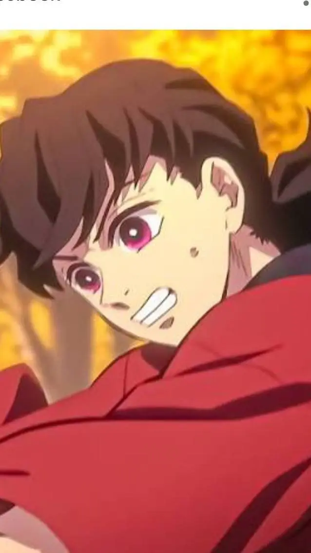 ai character: takeo  background