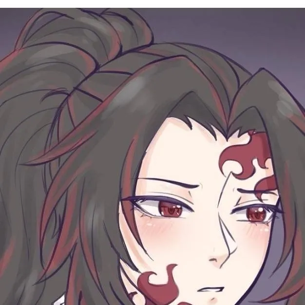 chat with ai character: kokushibo son fils