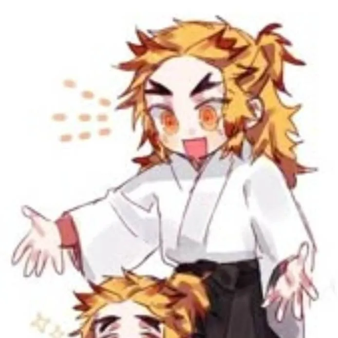 chat with ai character: rengoku et senjuro