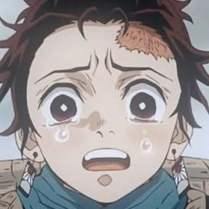 chat with ai character: tanjiro 2 (parti)