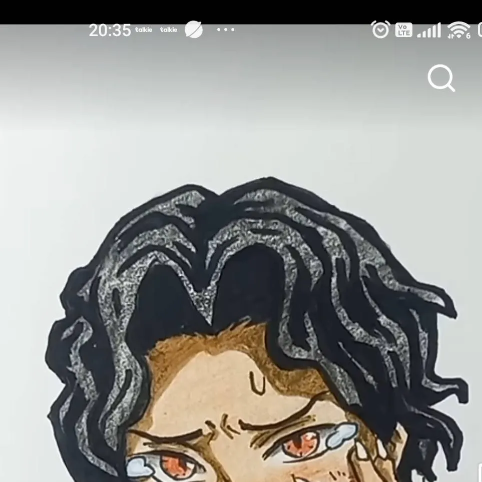 chat with ai character: muzan 