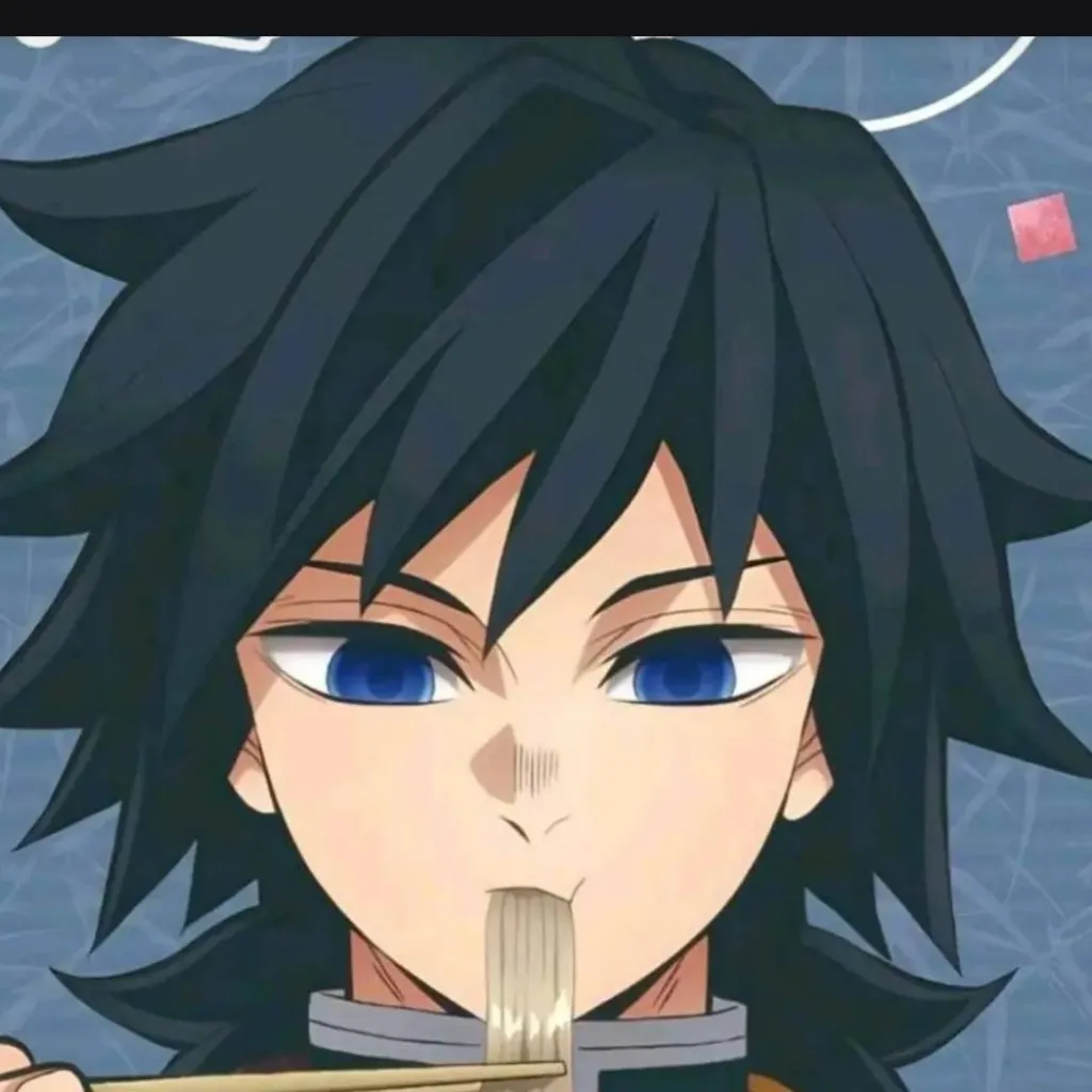 chat with ai character: giyu