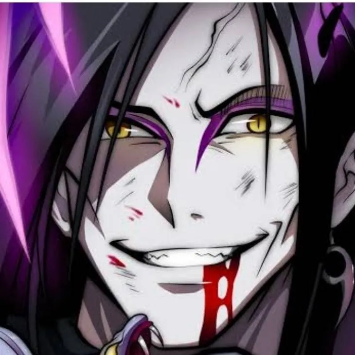 chat with ai character: Orochimaru