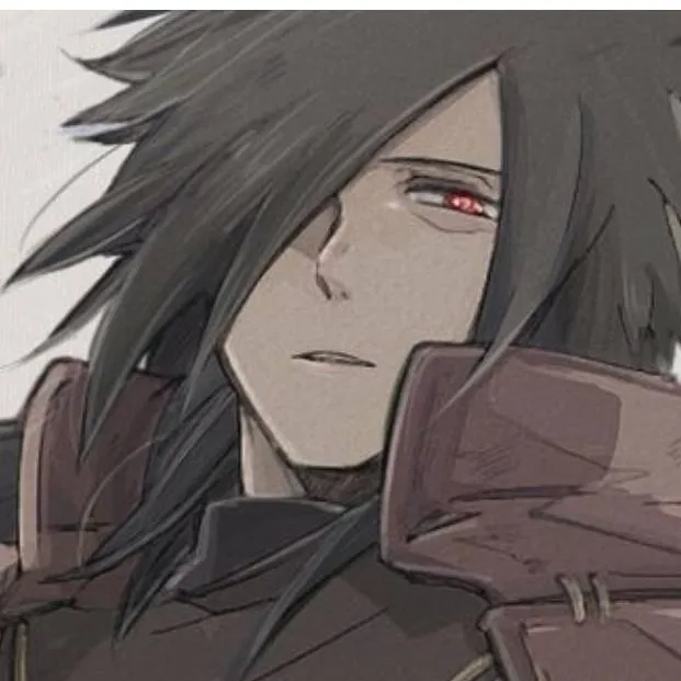 chat with ai character: Madara mariage 