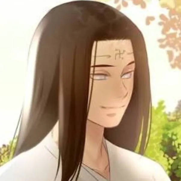 chat with ai character: neji 