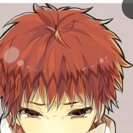 chat with ai character: sasori 