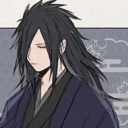 chat with ai character: Madara 