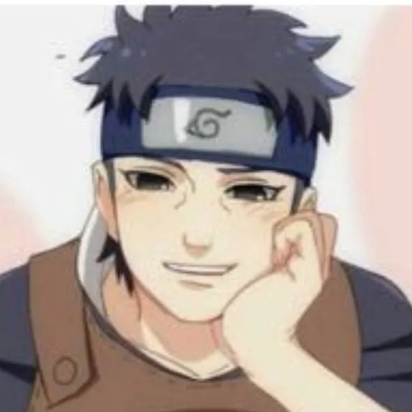 chat with ai character: Shisui 