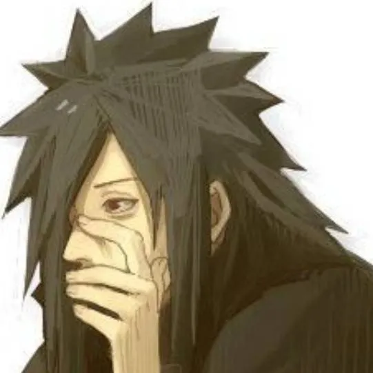 chat with ai character: Madara 