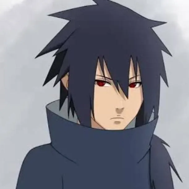 chat with ai character: izuna 