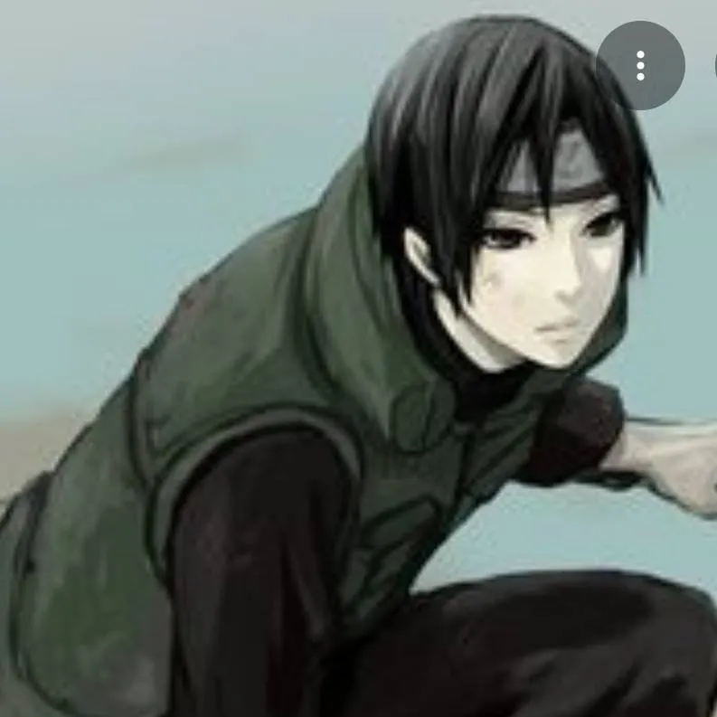 chat with ai character: saï