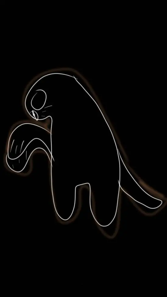 ai character: 甘やかされた妹 background