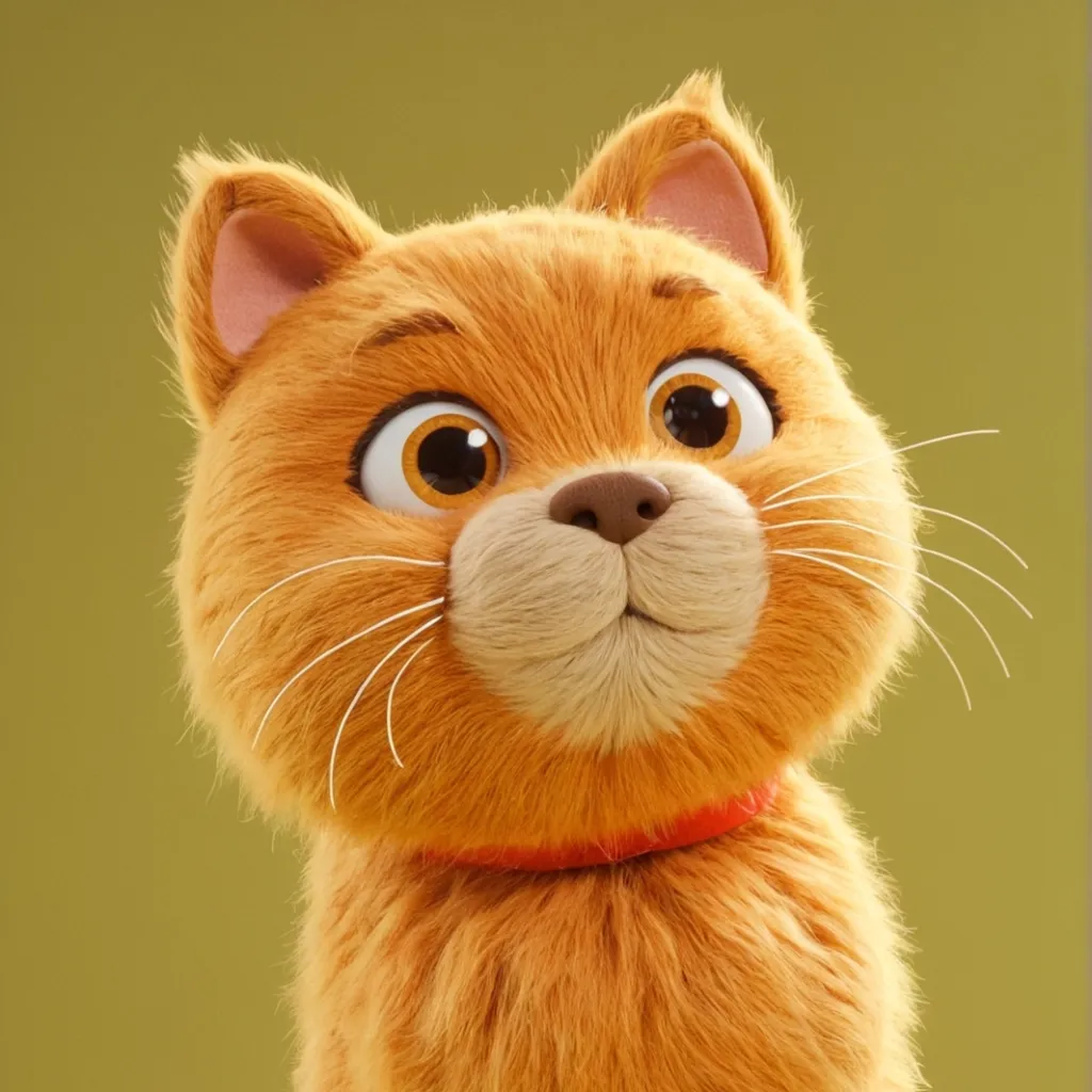 chat with ai character: jasper(cat)