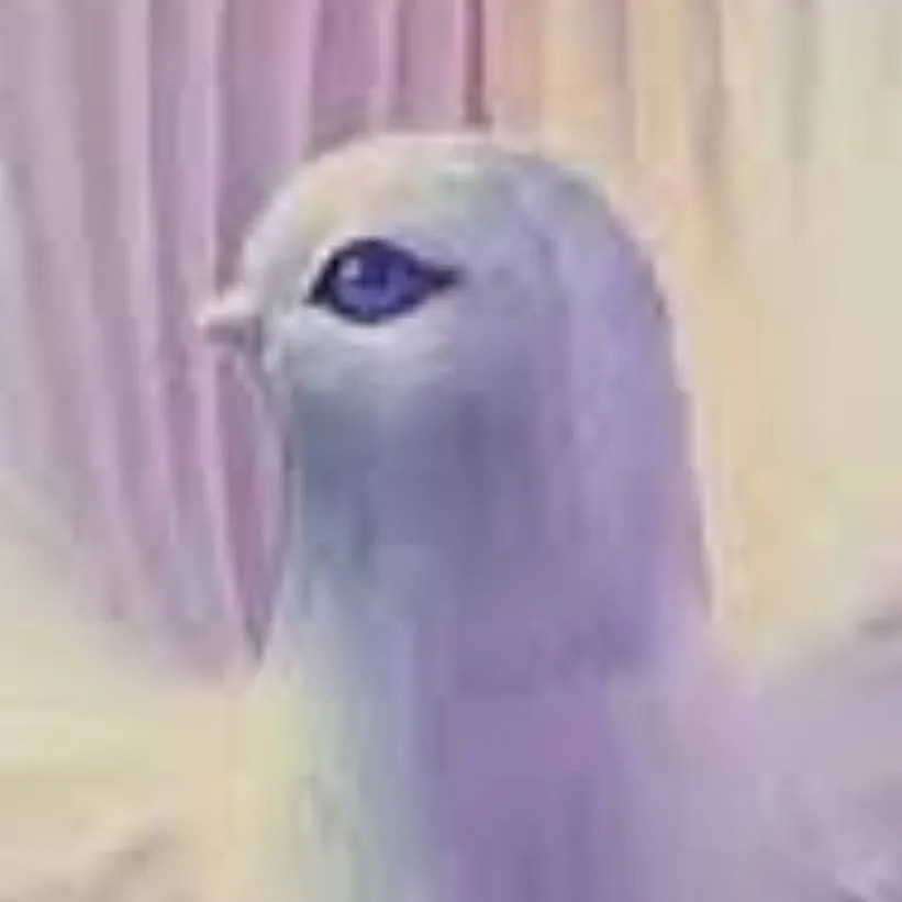 chat with ai character: fever dream bird
