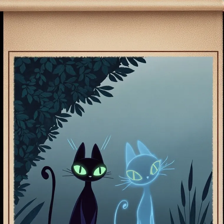 chat with ai character: The is scraped....