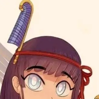chat with ai character: Nitocris