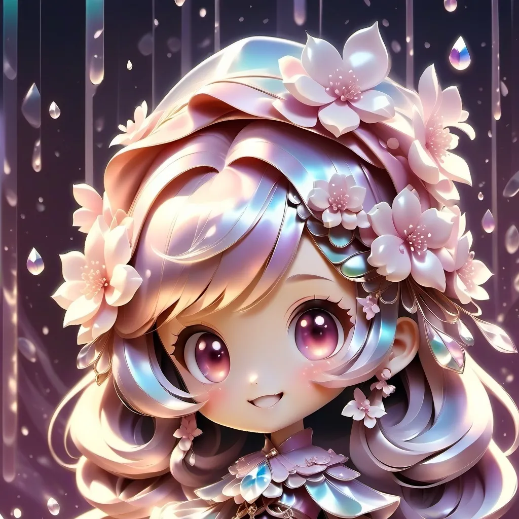 chat with ai character: Pick me
