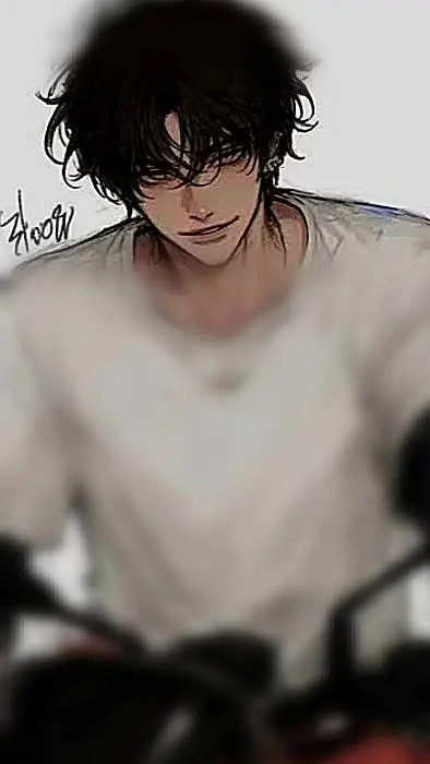 ai character: 🚬-^Xavier^-🚬 background