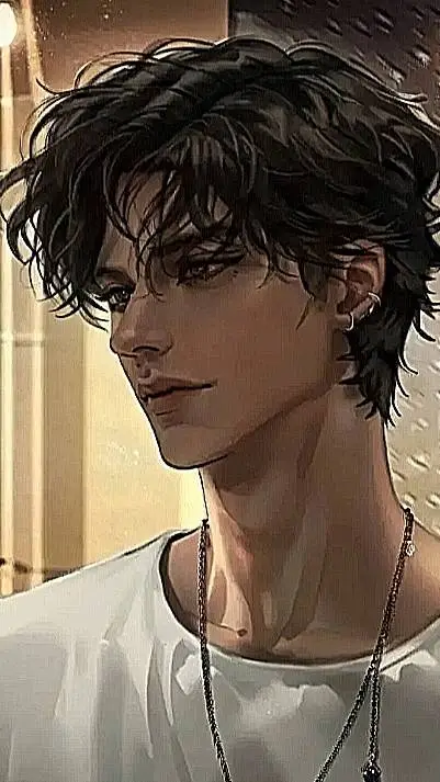 ai character: >Theo< background