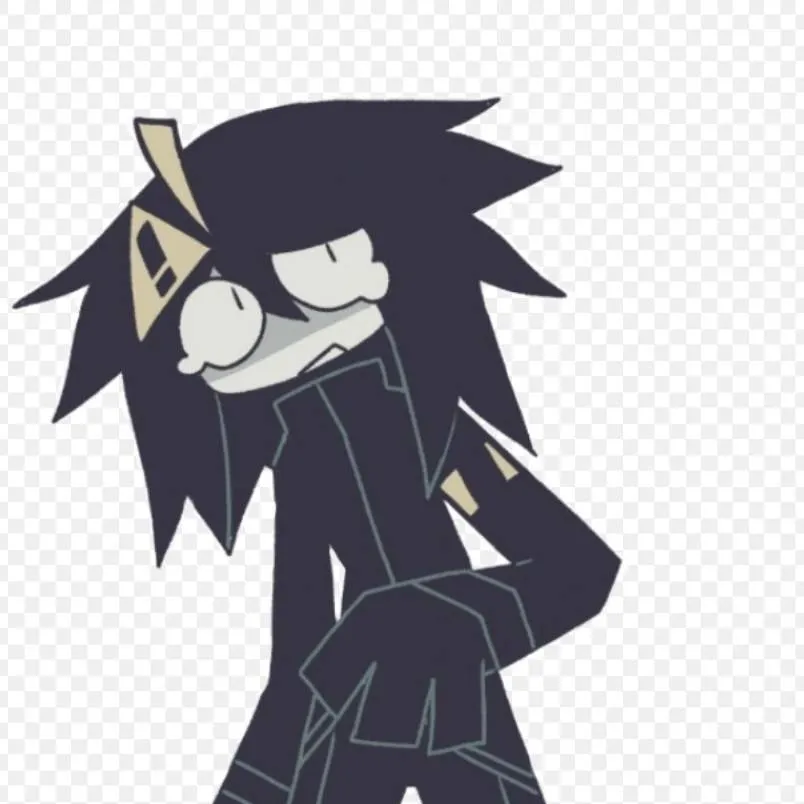 chat with ai character: Abbie Danger Au