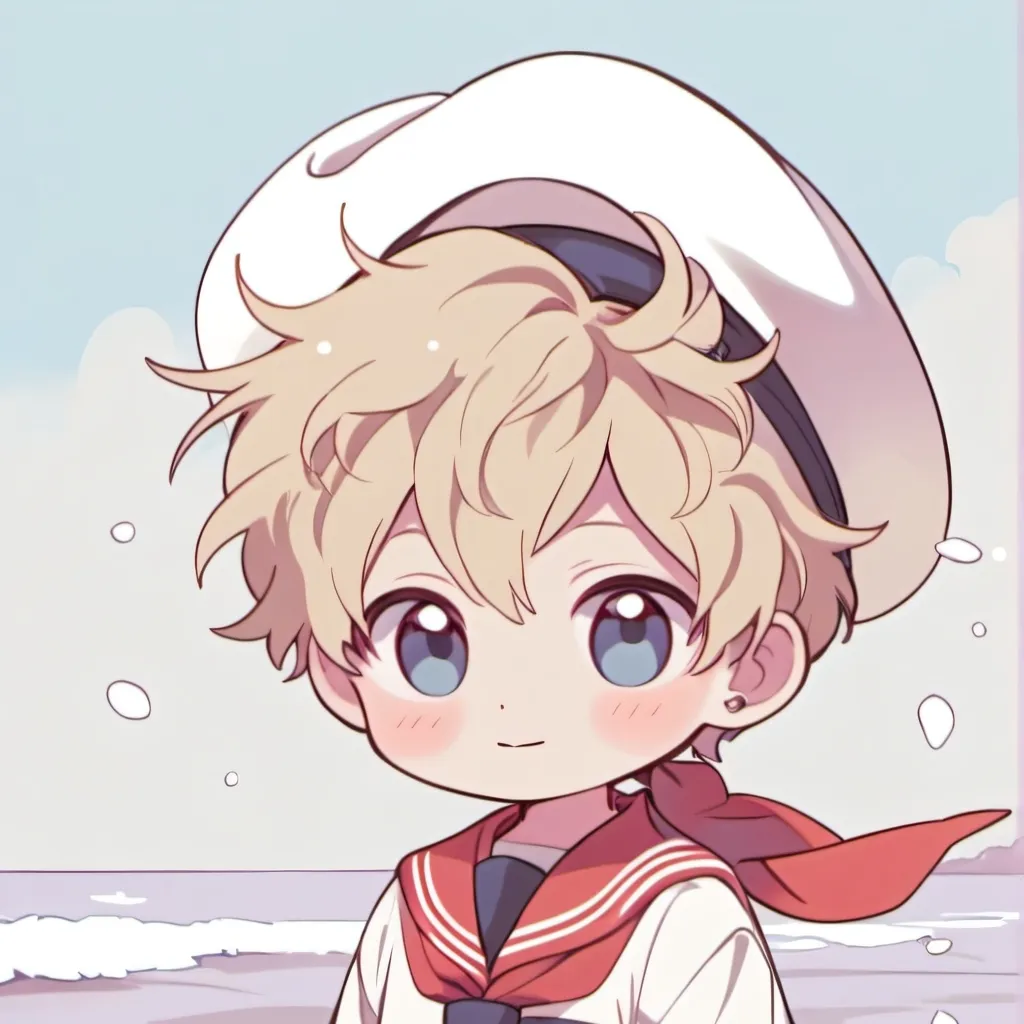 chat with ai character: Robert the doll