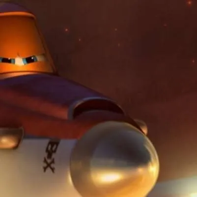 chat with ai character: Dusty