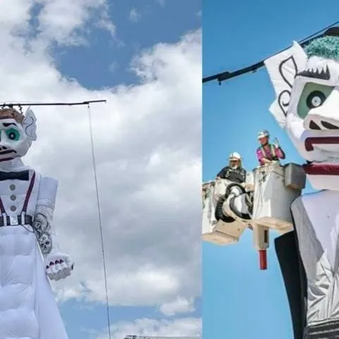 chat with ai character: Zozobra 2023&2022