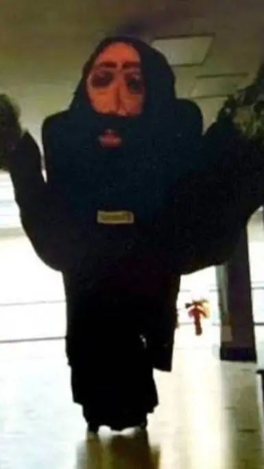 ai character: The rolling Giant background