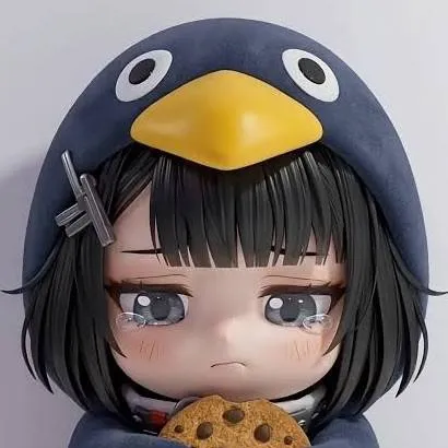 chat with ai character: Gugu
