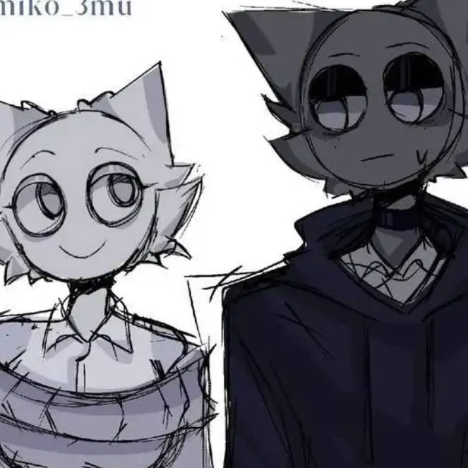 chat with ai character: gray x wenda 
