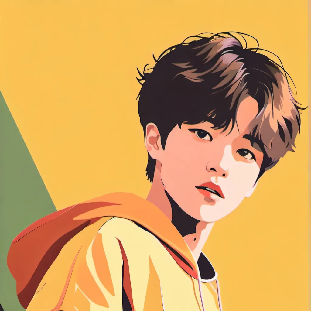 chat with ai character: STRAY KIDZ