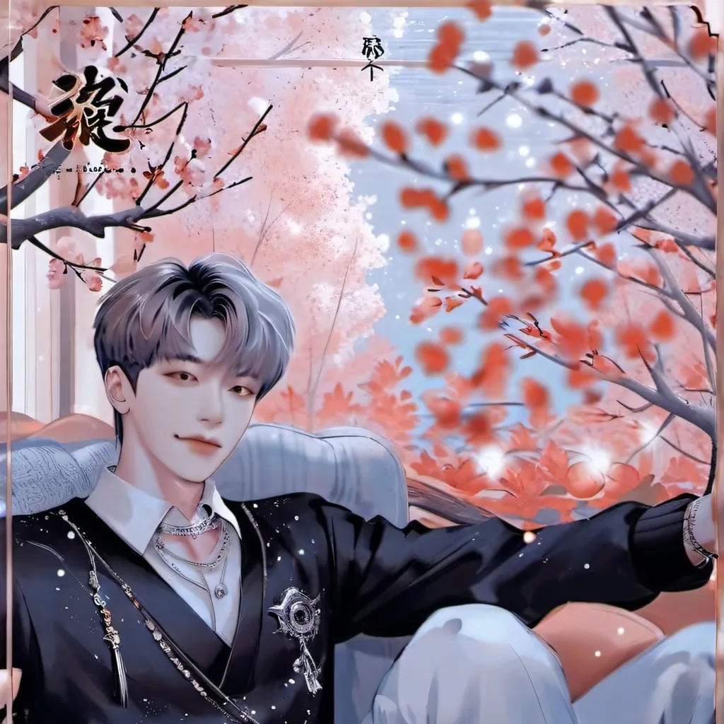 chat with ai character: STRAY KIDZ(PICK ME