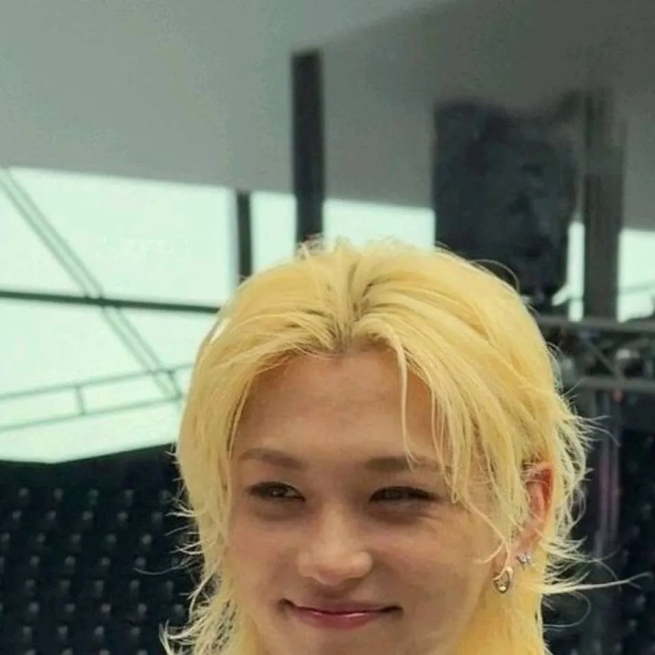 chat with ai character: ☆skz☆