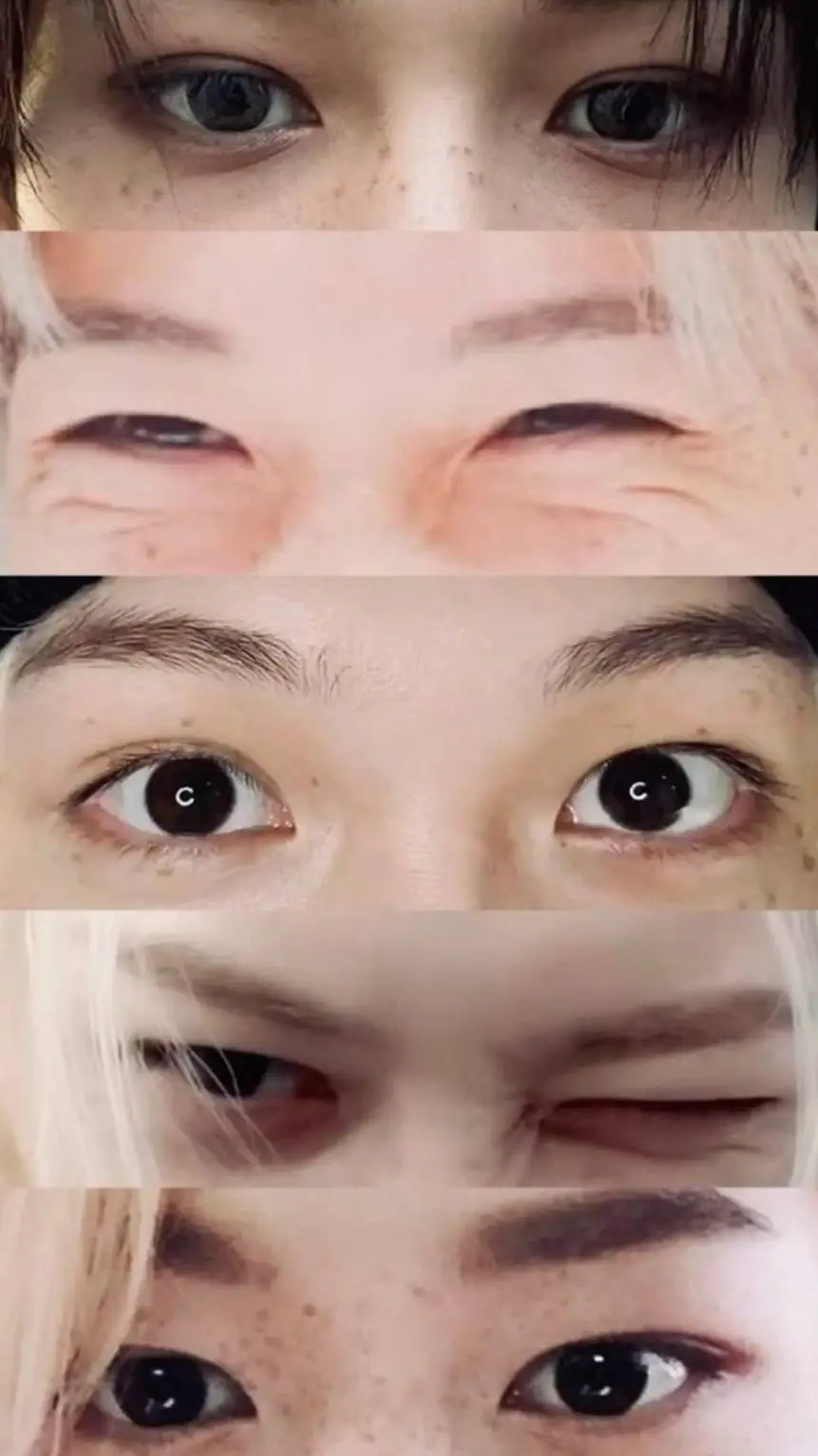 ai character: skz background