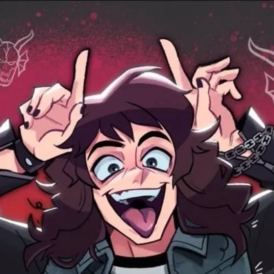 chat with ai character: stranger things