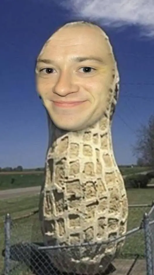 ai character: strendżer fings xd background