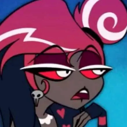 chat with ai character: ☆Velvette☆