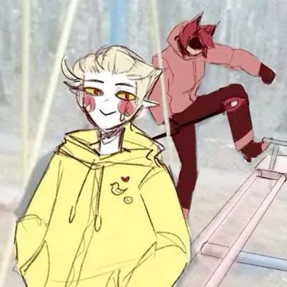 chat with ai character: ~RADIOAPPLE~