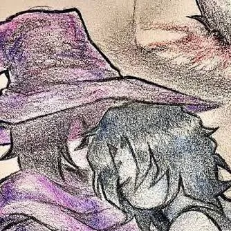 chat with ai character: Azure And Two Time